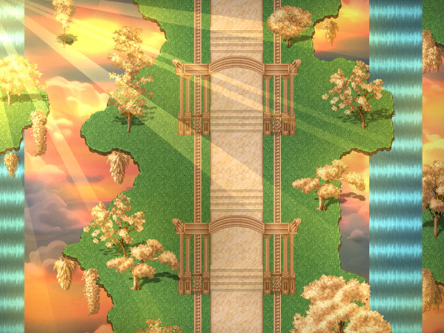 KR空の宮殿タイルセット – KOMODO Plaza (JP)