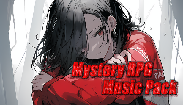 Mystery RPG Music Pack – KOMODO Plaza (JP)