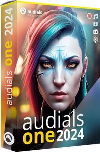 Audials One 2024