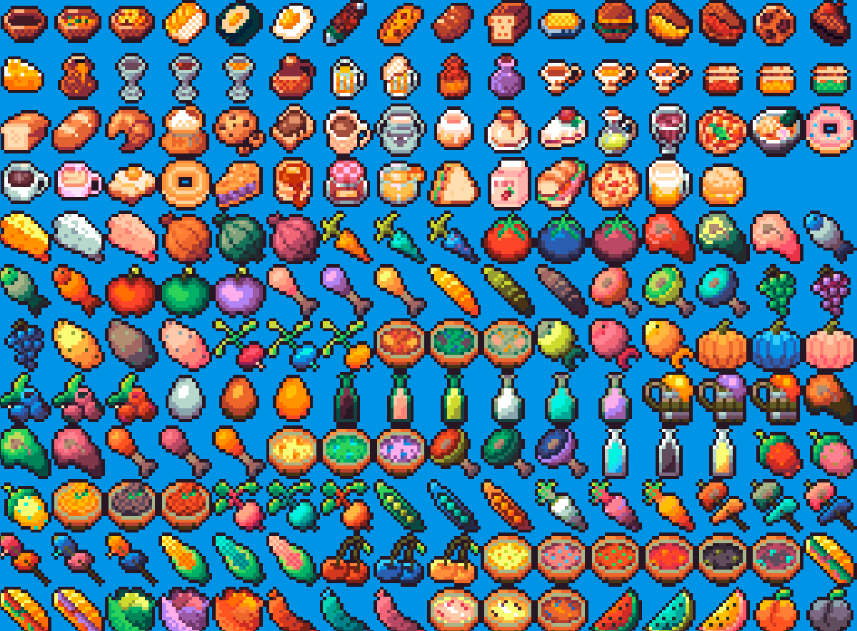 Raven Fantasy Icons - 7000+ – KOMODO Plaza (JP)