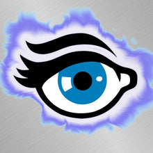 画像をギャラリービューアに読み込む, Eye Candy 7 日本語版 (Win&Mac)