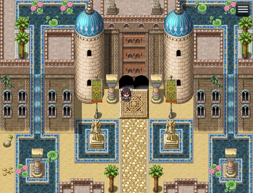 【PC版】RPGツクールMV RPGツクールMV パッケージ版 (pc版)