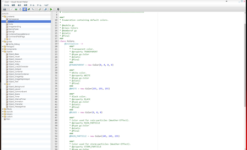 画像をギャラリービューアに読み込む, ラノゲツクールMV+Live2D