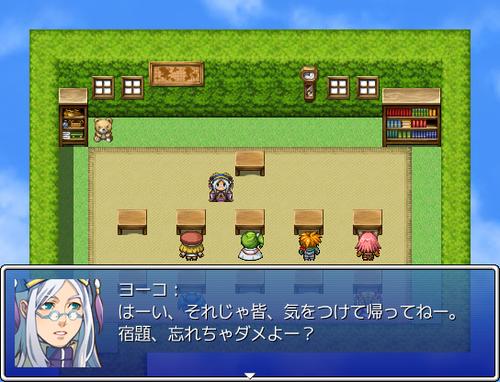 画像をギャラリービューアに読み込む, RPGツクールVX VALUE!+ ツクールシリーズ素材集 和 ダウンロード版
