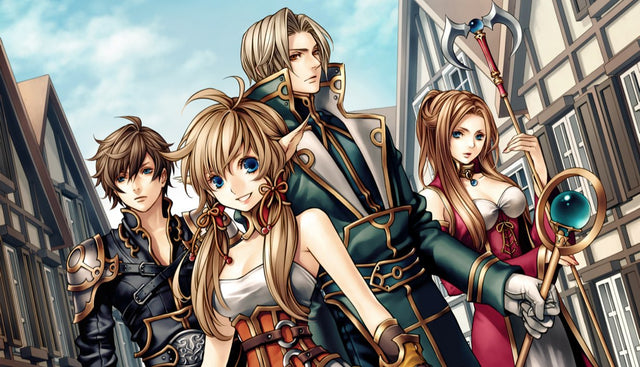 画像をギャラリービューアに読み込む, RPGツクールVX VALUE!+ ツクールシリーズ素材集 和 ダウンロード版