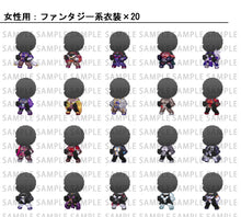 画像をギャラリービューアに読み込む, 異世界ヒロインジェネレーター7 MZ
