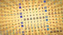 画像をギャラリービューアに読み込む, KRファンタジーマーケット - 魔法道具タイルセット
