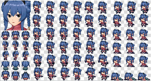 異世界ヒロインジェネレーター7 MZ