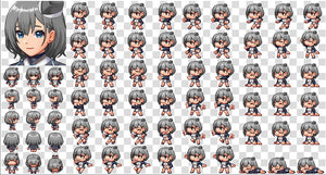 異世界ヒロインジェネレーター7 MZ