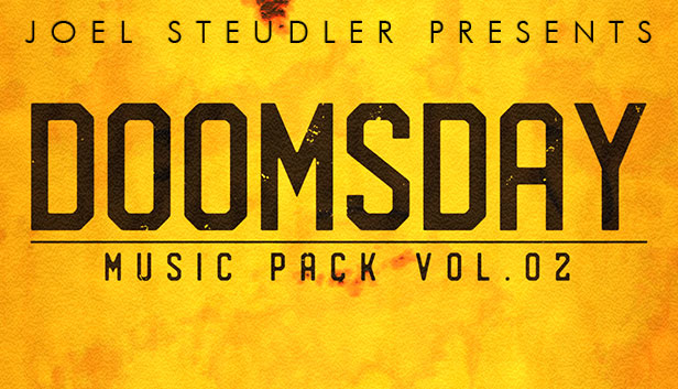 Doomsday Music Pack Vol 2