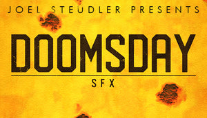 Doomsday SFX