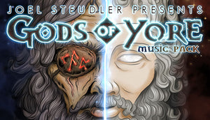 Gods of Yore Music Pack