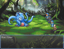 画像をギャラリービューアに読み込む, Tyler Warren RPG Battlers - 11th - Little Monsters and Robots 2
