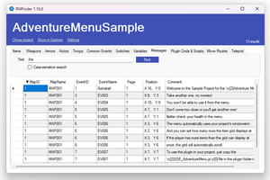 RMFinder