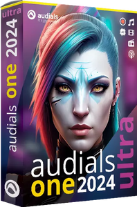 Audials One 2024 Ultra