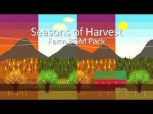 ギャラリービューア収穫の季節 - 農園BGMパックに読み込んでビデオを見る