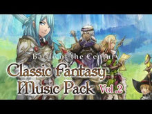 ギャラリービューアレトロRPG音楽素材集 Vol 2に読み込んでビデオを見る
