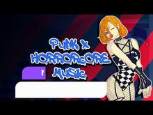 ギャラリービューアPunk X Horrorcore Musicに読み込んでビデオを見る
