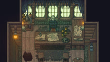 画像をギャラリービューアに読み込む, Winlu ファンタジータイルセット - 船