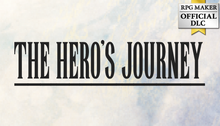 画像をギャラリービューアに読み込む, The Hero’s Journey
