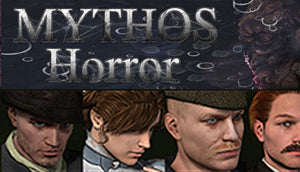 Mythos Horror