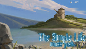 The Simple Life Music Pack