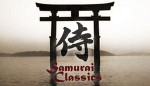 Samurai Classics -Temple of Darkness-