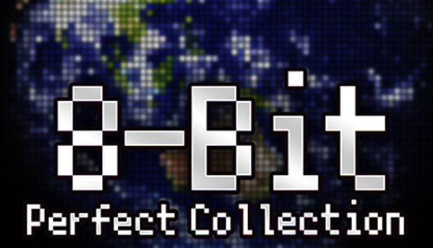 8-Bit Perfect Collection