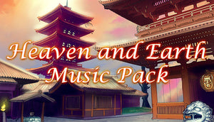 Heaven and Earth Music Pack