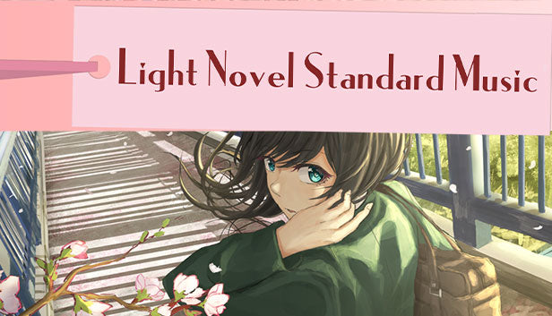 Light Novel Standard Music