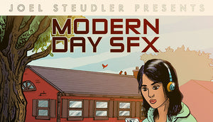 Modern Day SFX