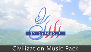 G3: Civilization Music Pack