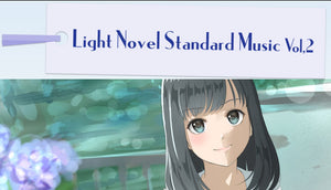 Light Novel Standard Music Vol.2