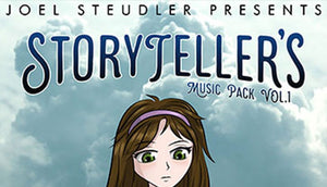 Storytellers Music Pack Vol.1