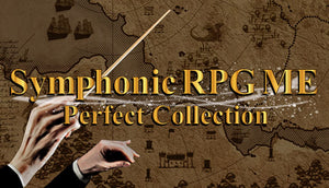 Symphonic RPG ME Perfect Collection