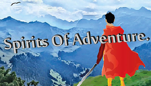 Spirits of Adventure