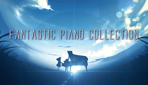 Fantastic Piano Collection – KOMODO Plaza (JP)