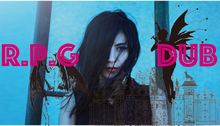 画像をギャラリービューアに読み込む, R.P.G DUB