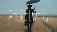 画像をギャラリービューアに読み込む, Ambient Works