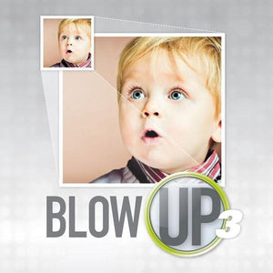 Blow Up 3 日本語版 (Win&Mac)