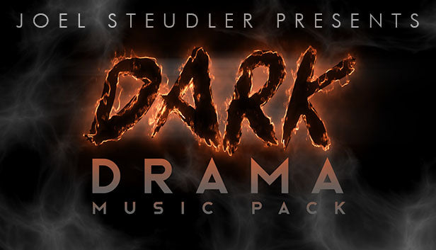 Dark Drama Music Pack