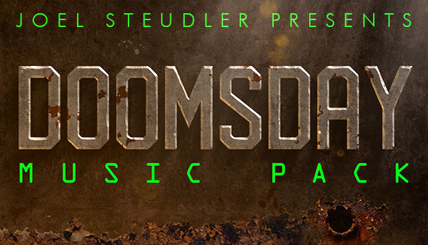 Doomsday Music Pack