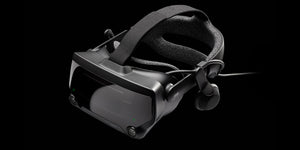 公式】VALVE INDEX ヘッドセット – KOMODO Plaza (JP)