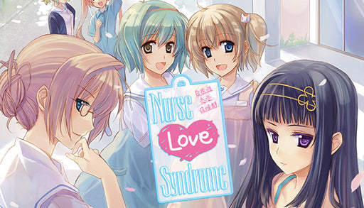 NurseLoveSyndrome616
