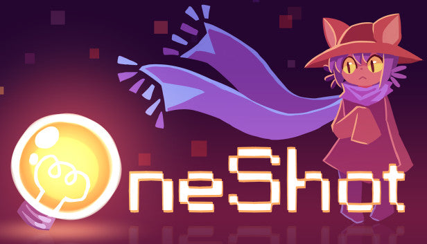 OneShot – KOMODO Plaza (JP)