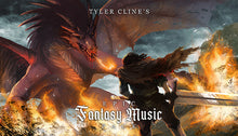 画像をギャラリービューアに読み込む, Tyler Cline's Epic Music Pack