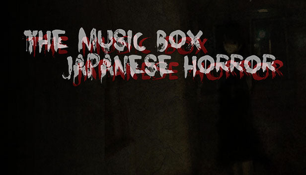 The Music Box: Japanese Horror