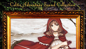 Celtic Adventure Sound Collection