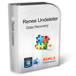 Renee Undeleter Win版（３年ライセンス）ダウンロード版