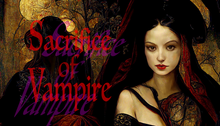 画像をギャラリービューアに読み込む, Sacrifice of Vampire
